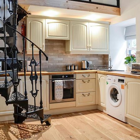 Cullew Bothy Villa Pearsie Bagian luar foto