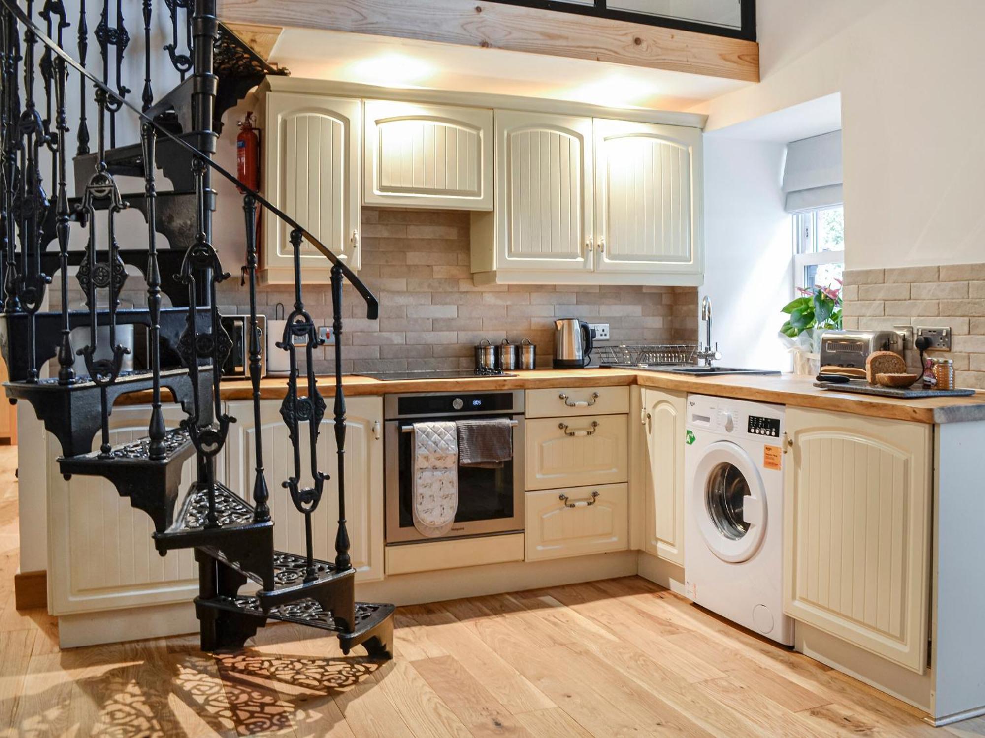 Cullew Bothy Villa Pearsie Bagian luar foto