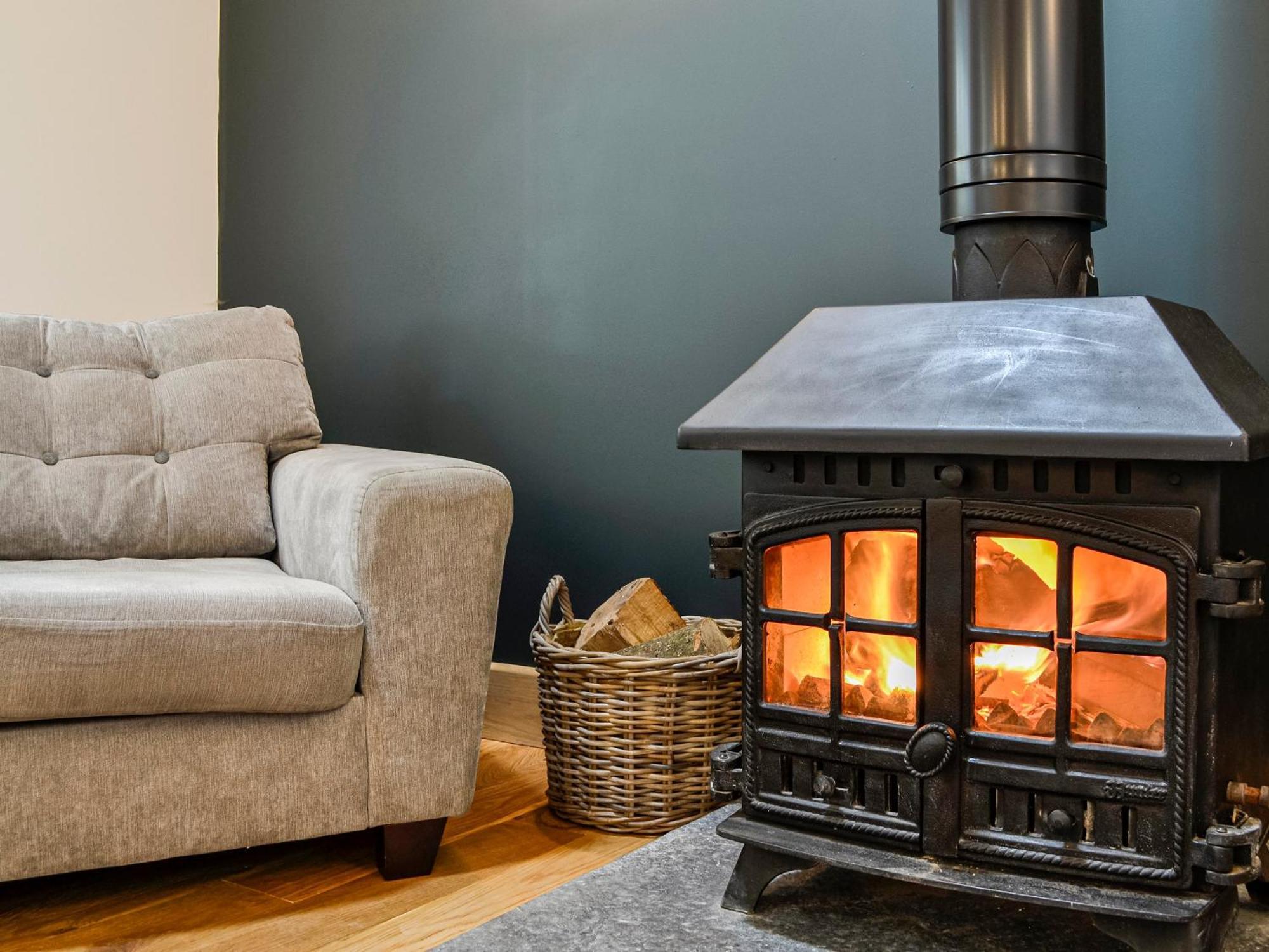 Cullew Bothy Villa Pearsie Bagian luar foto