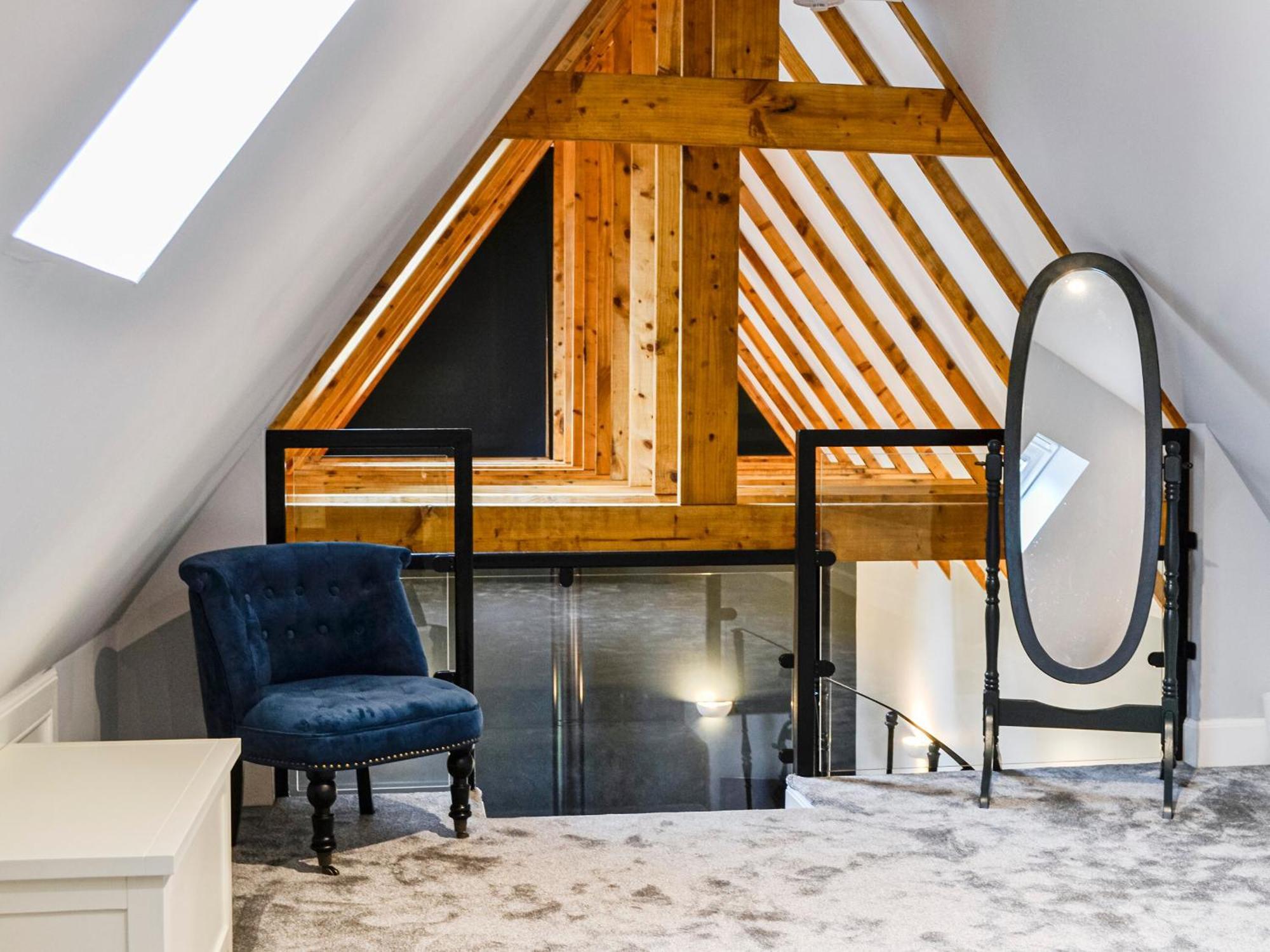 Cullew Bothy Villa Pearsie Bagian luar foto